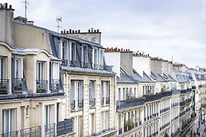 Hôtel Paris Legendre