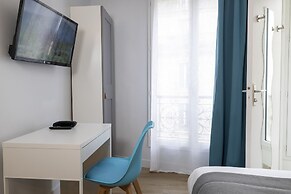 Hôtel Paris Legendre