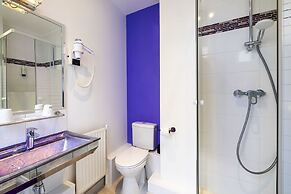 Hôtel Paris Legendre