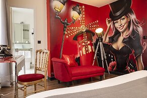 Hôtel Paris Legendre