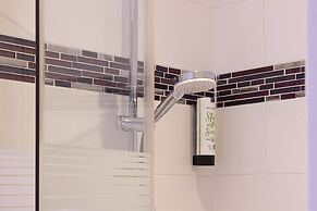 Hôtel Paris Legendre