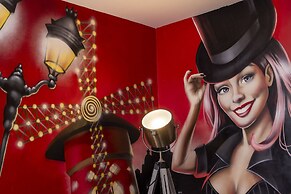 Hôtel Paris Legendre