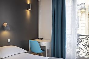 Hôtel Paris Legendre