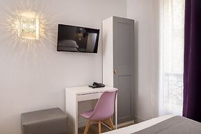 Hôtel Paris Legendre