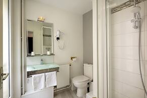 Hôtel Paris Legendre