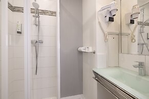 Hôtel Paris Legendre