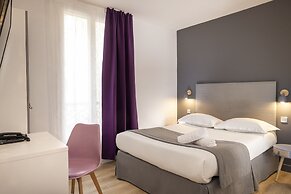 Hôtel Paris Legendre