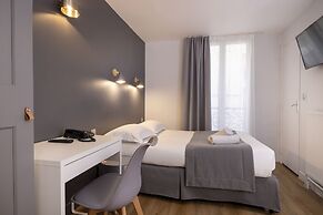 Hôtel Paris Legendre