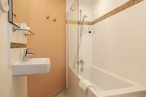 Hôtel Paris Legendre