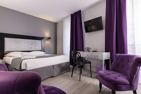 Hôtel Paris Legendre