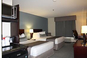 Best Western Rocky Mountain House Inn & Suites