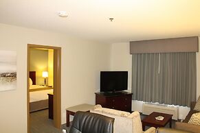 Best Western Rocky Mountain House Inn & Suites