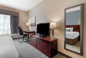 Best Western Rocky Mountain House Inn & Suites