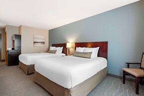 Best Western Rocky Mountain House Inn & Suites