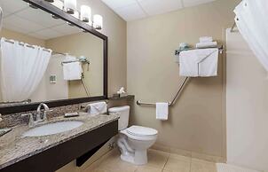 Best Western Rocky Mountain House Inn & Suites