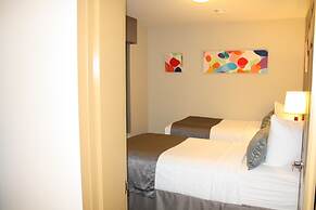 Best Western Rocky Mountain House Inn & Suites