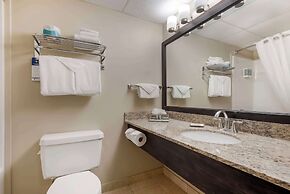 Best Western Rocky Mountain House Inn & Suites