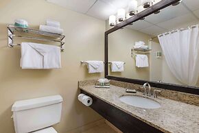 Best Western Rocky Mountain House Inn & Suites