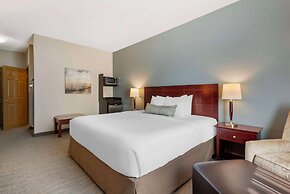 Best Western Rocky Mountain House Inn & Suites