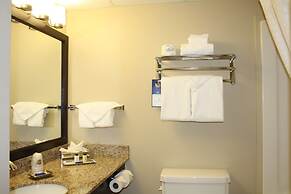 Best Western Rocky Mountain House Inn & Suites