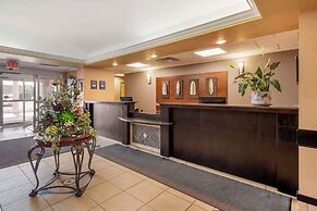 Best Western Rocky Mountain House Inn & Suites