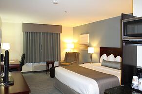 Best Western Rocky Mountain House Inn & Suites