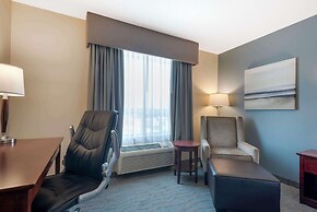 Best Western Rocky Mountain House Inn & Suites