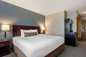 Best Western Rocky Mountain House Inn & Suites