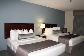 Best Western Rocky Mountain House Inn & Suites