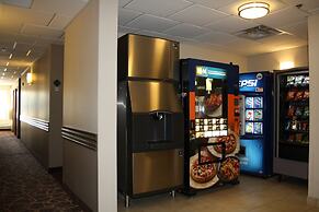 Best Western Rocky Mountain House Inn & Suites