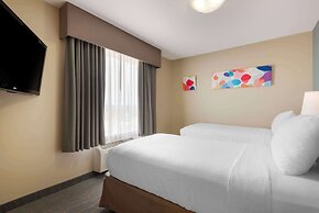 Best Western Rocky Mountain House Inn & Suites