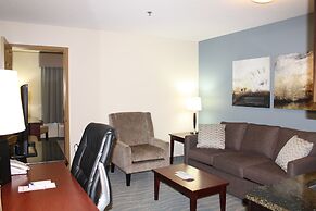 Best Western Rocky Mountain House Inn & Suites