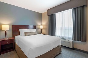 Best Western Rocky Mountain House Inn & Suites