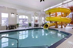 Best Western Rocky Mountain House Inn & Suites