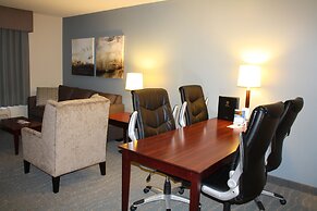 Best Western Rocky Mountain House Inn & Suites