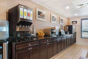 Best Western Rocky Mountain House Inn & Suites