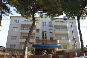 Hotel Corallo Rimini