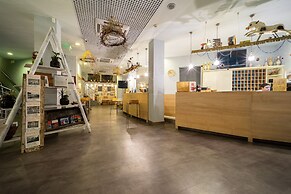 Hotel Corallo Rimini