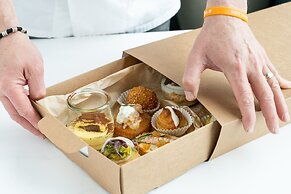 Hotel Corallo Rimini