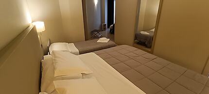 Hotel Corallo Rimini