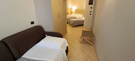 Hotel Corallo Rimini