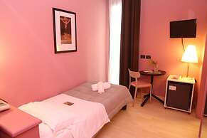 Hotel Corallo Rimini