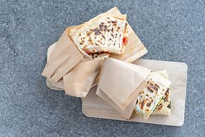 Hotel Corallo Rimini