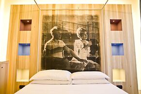 Hotel Corallo Rimini