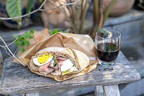 Hotel Corallo Rimini