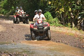 ECOTICA Boutique Hotel