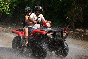 ECOTICA Boutique Hotel