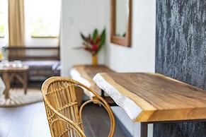 ECOTICA Boutique Hotel