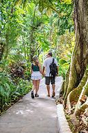 ECOTICA Boutique Hotel