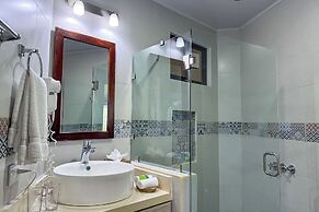 ECOTICA Boutique Hotel